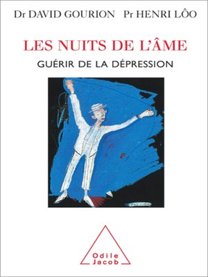 cover image of Les Nuits de l'âme